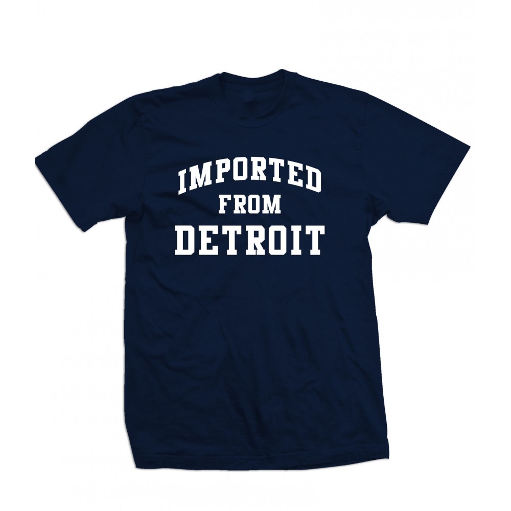 t shirt imported